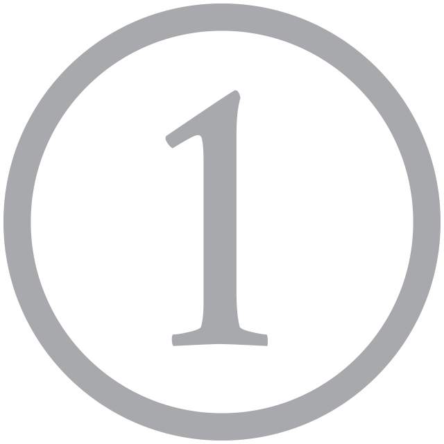 Step 1