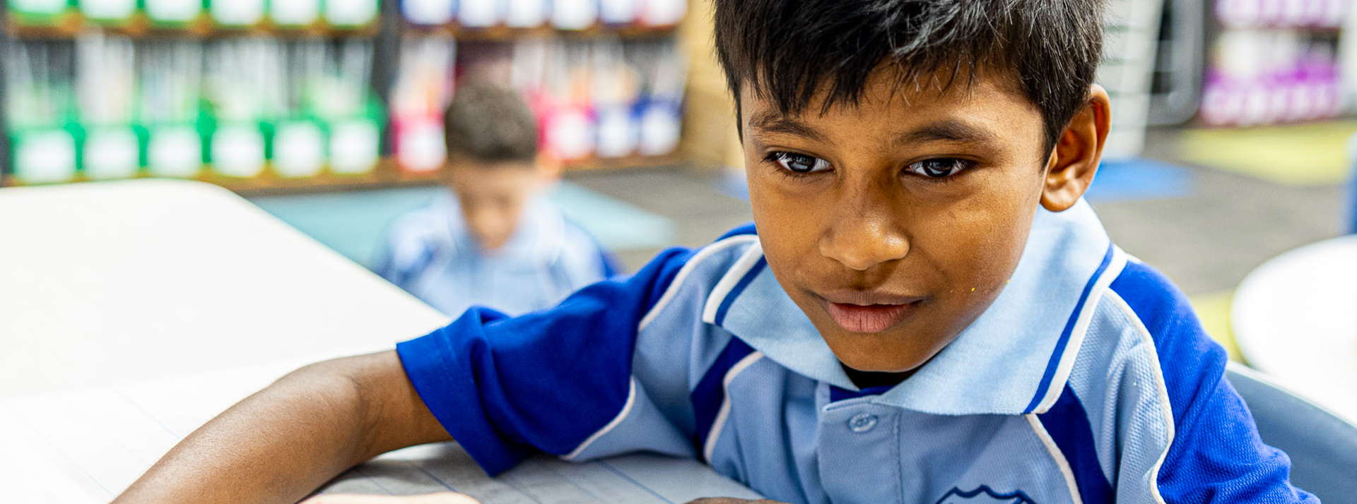 St Michael's Primary School Baulkham Hills