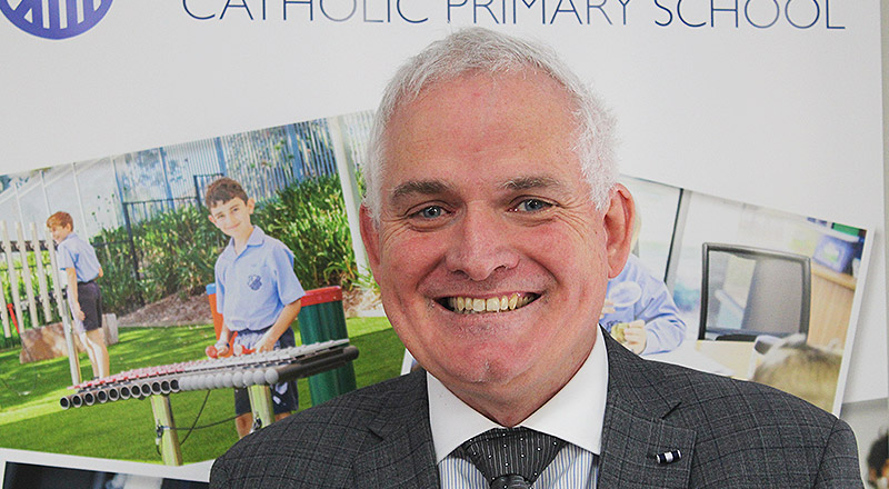 St Michael's Catholic Primary Baulkham Hills
