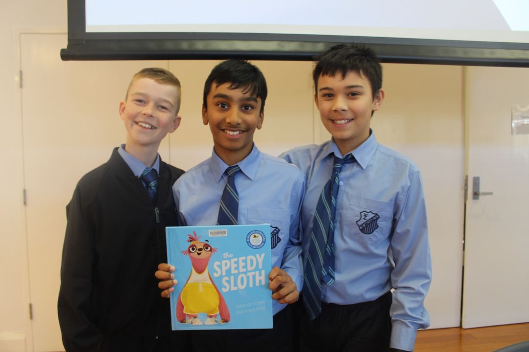 St Michael's Primary School Baulkham Hills