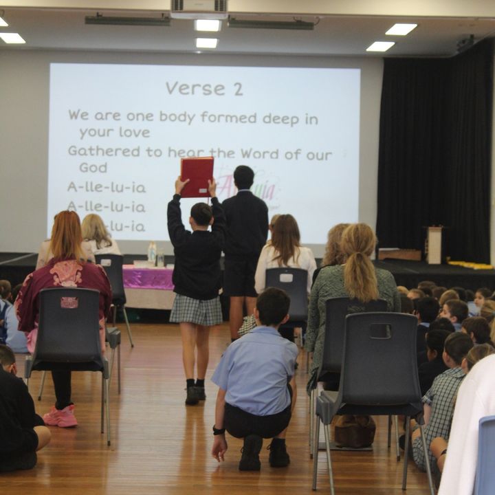 News & Events St Michael's Baulkham Hills