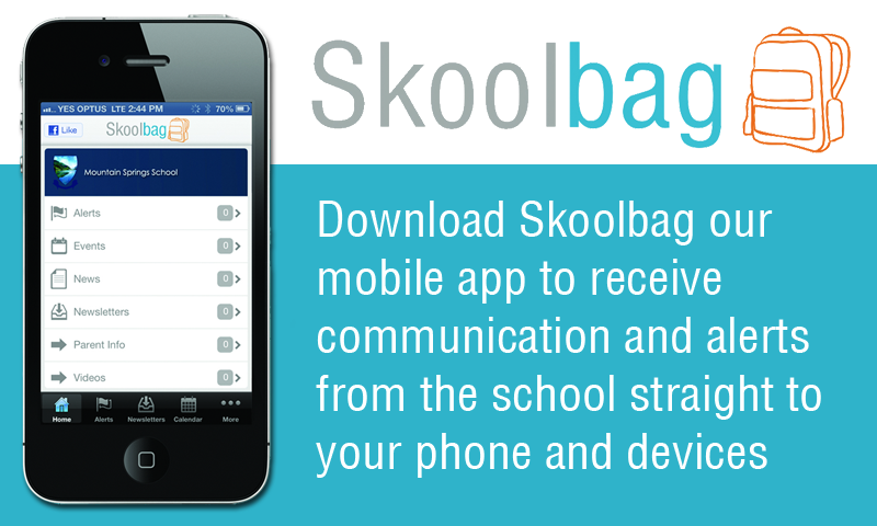 Download Skoolbag